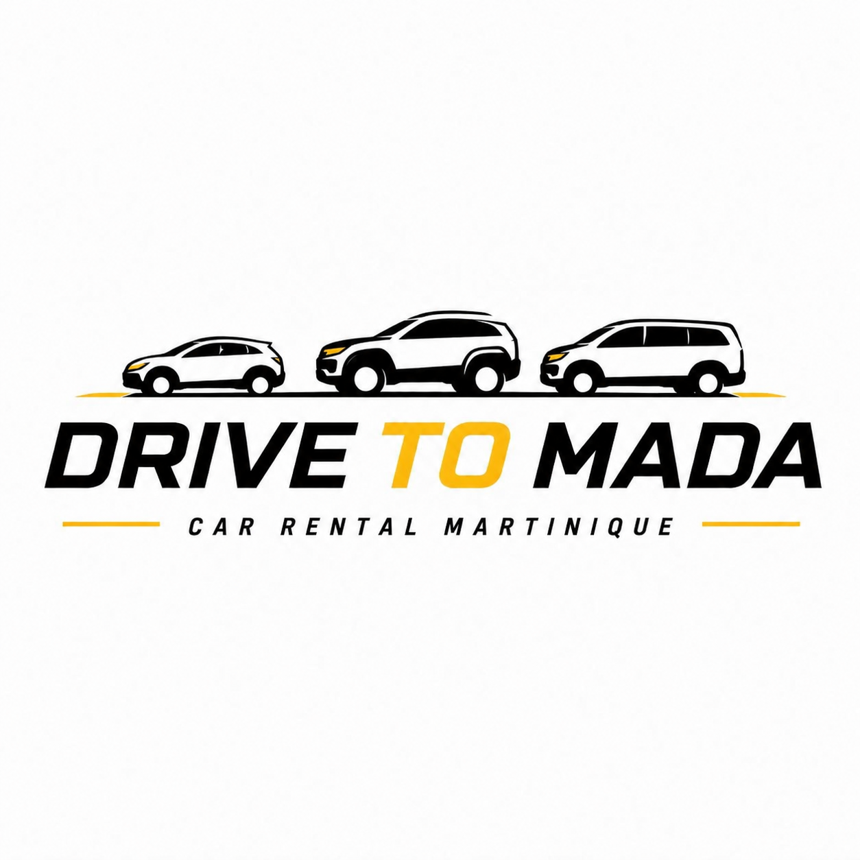 Drive To Mada — Car Rental Martinique